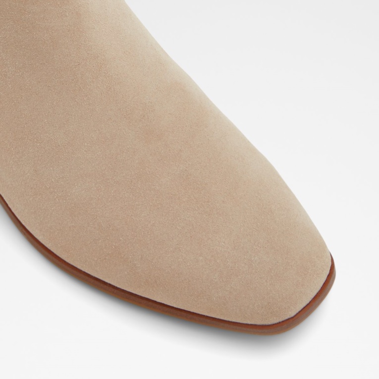 Beige Claro Moda Aldo Torwenflex Botín Chelsea