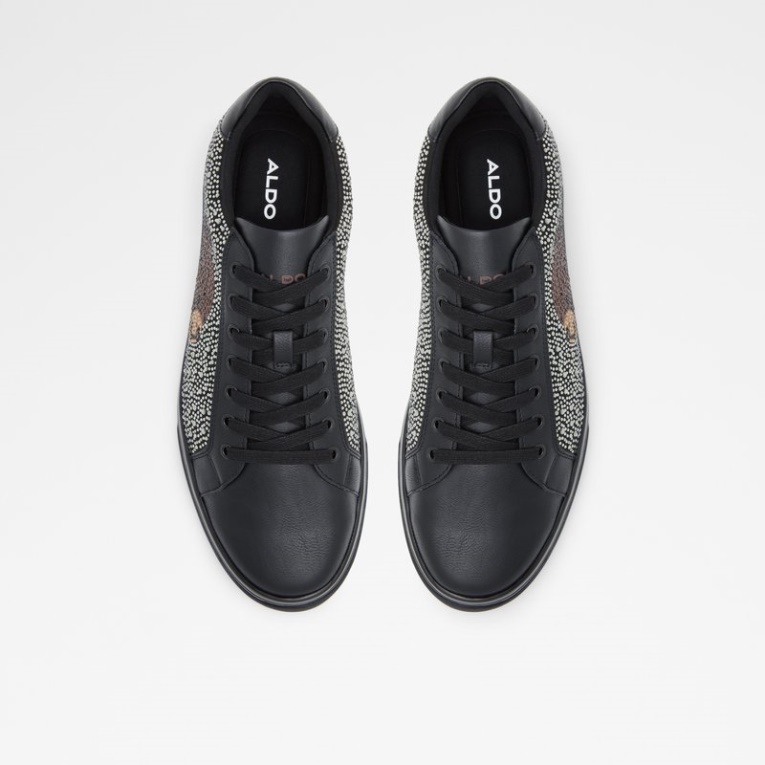 Negro Toto Aldo Moda