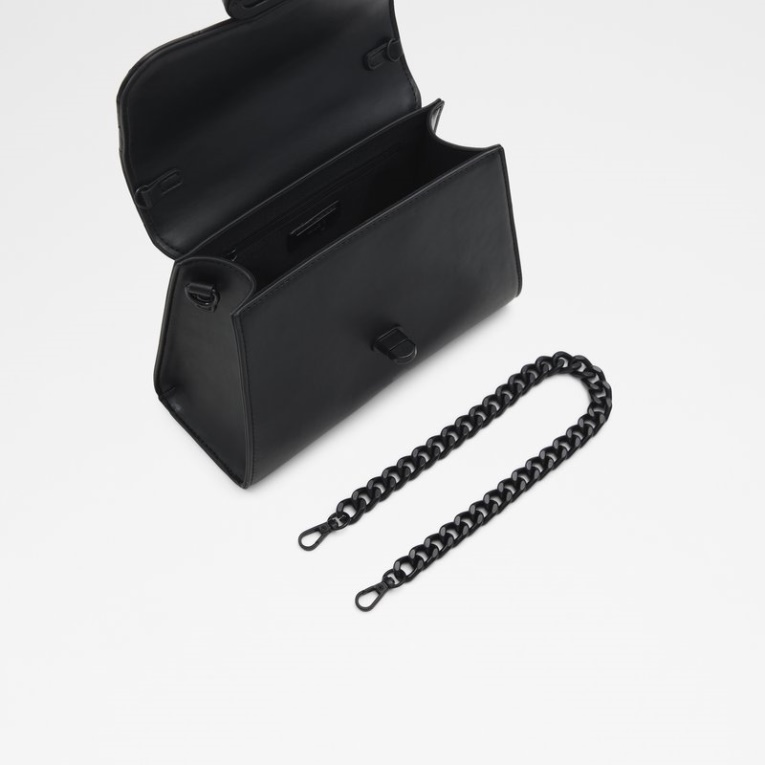 Tranquilx Aldo Moda Negro