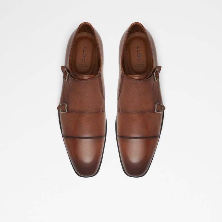 Coñac Tremanor Aldo Moda