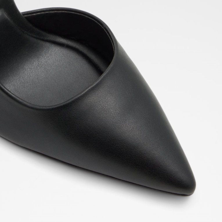 Aldo Moda Tresora Negro