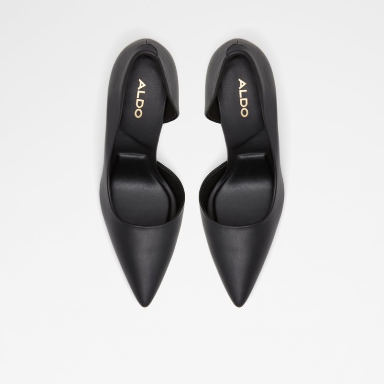 Aldo Moda Tresora Negro