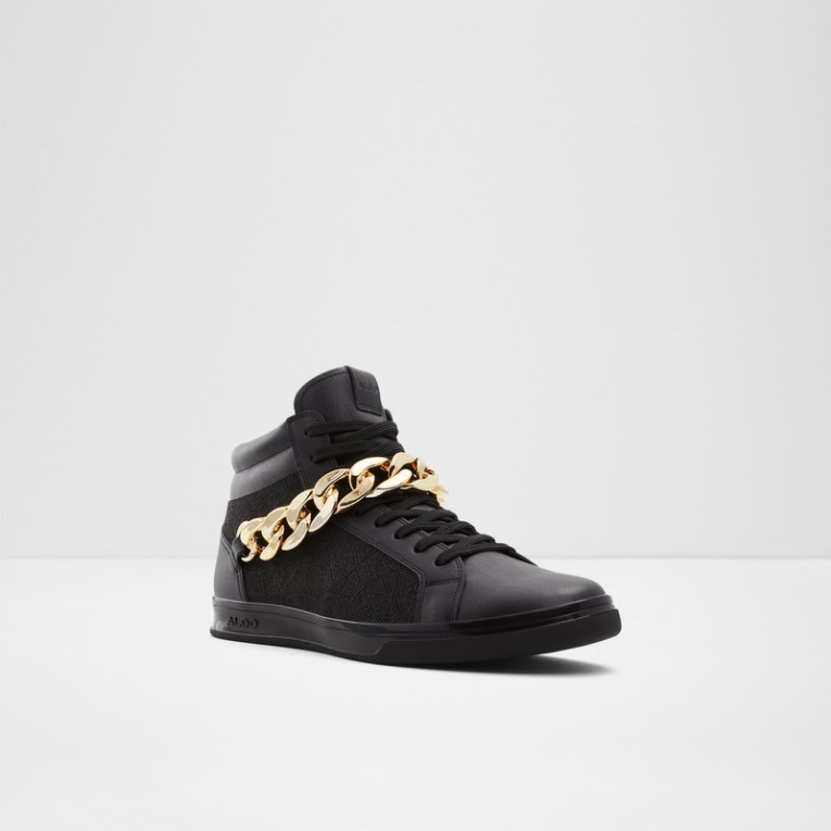 Aldo Tribecca Moda Negra