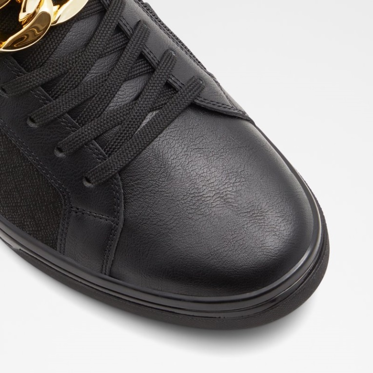 Aldo Tribecca Moda Negra