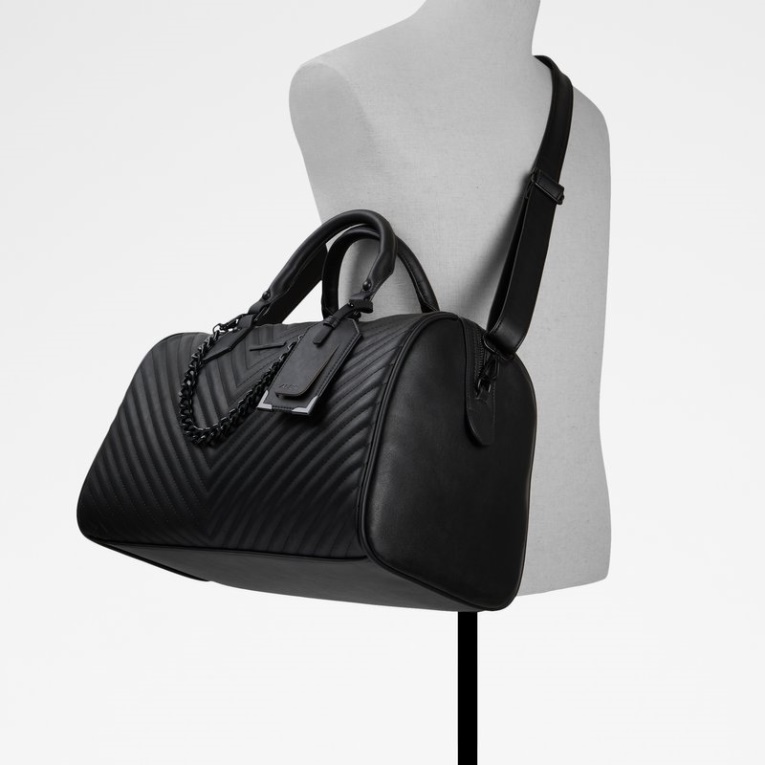 Tripwald Aldo Moda Negro