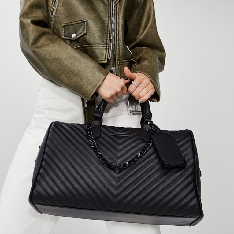 Tripwald Aldo Moda Negro