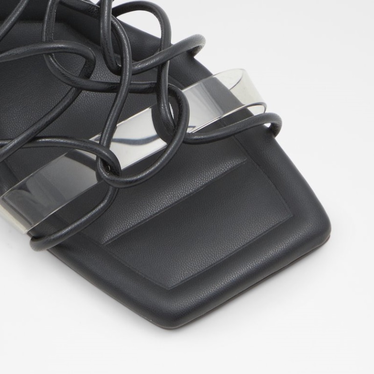 Truelove Moda Negro Aldo