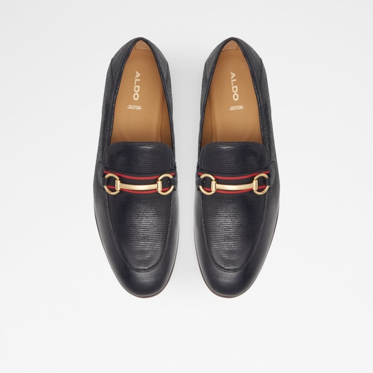 Moda Negra Aldo Trywen