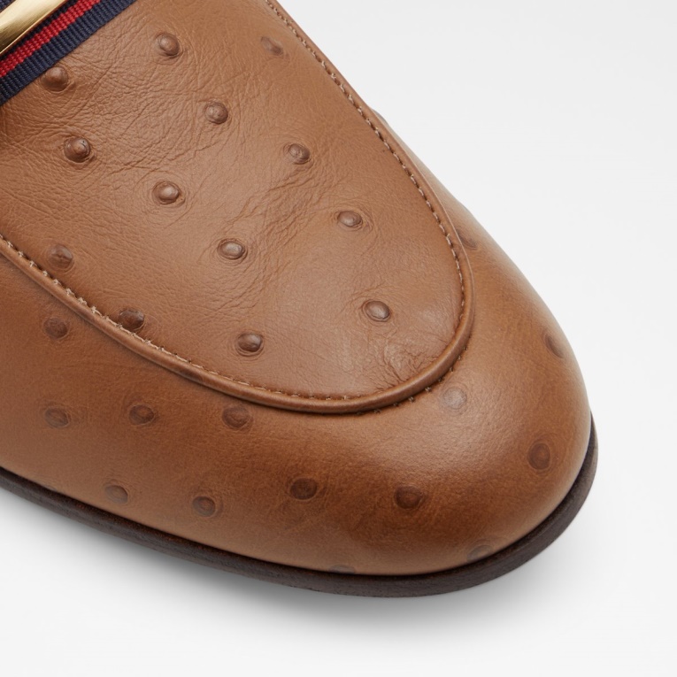 Marrón Trywen Mocasín Moda Aldo