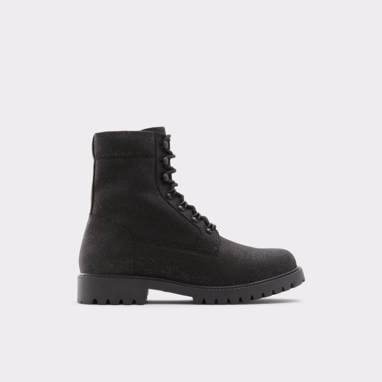 Aldo Fashion Tundra Negro