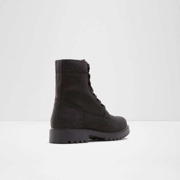 Aldo Fashion Tundra Negro