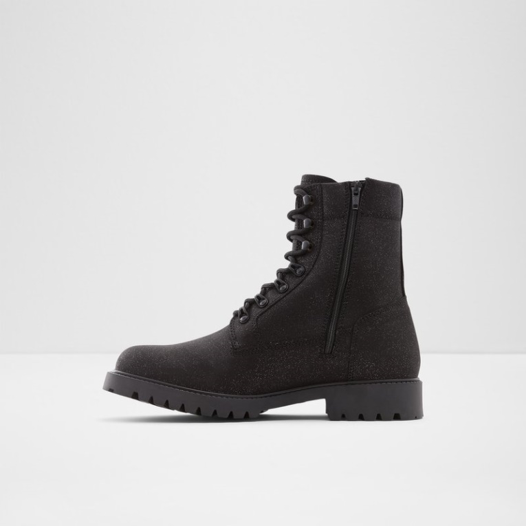 Aldo Fashion Tundra Negro