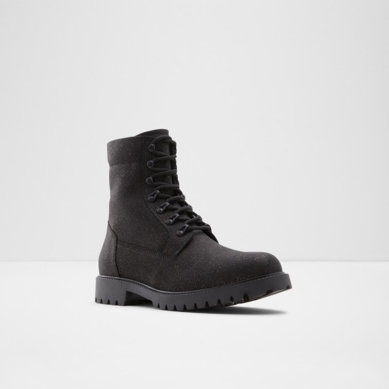 Aldo Fashion Tundra Negro