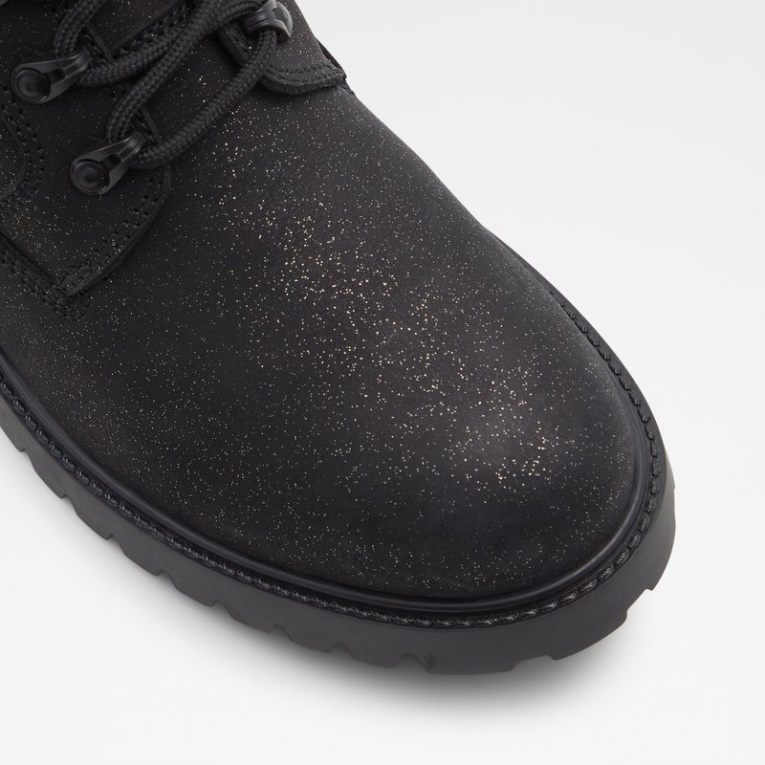 Aldo Fashion Tundra Negro