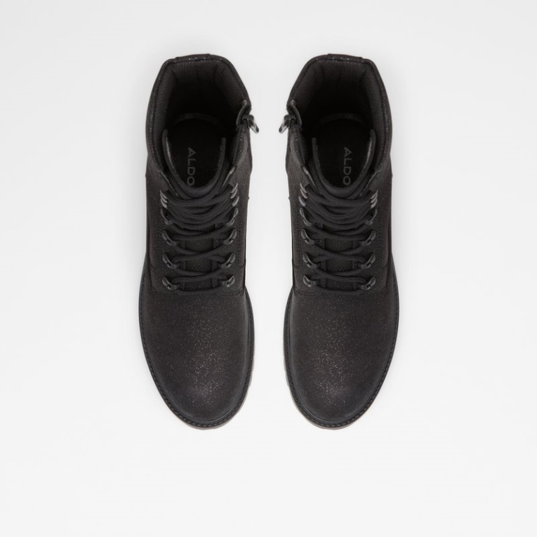 Aldo Fashion Tundra Negro