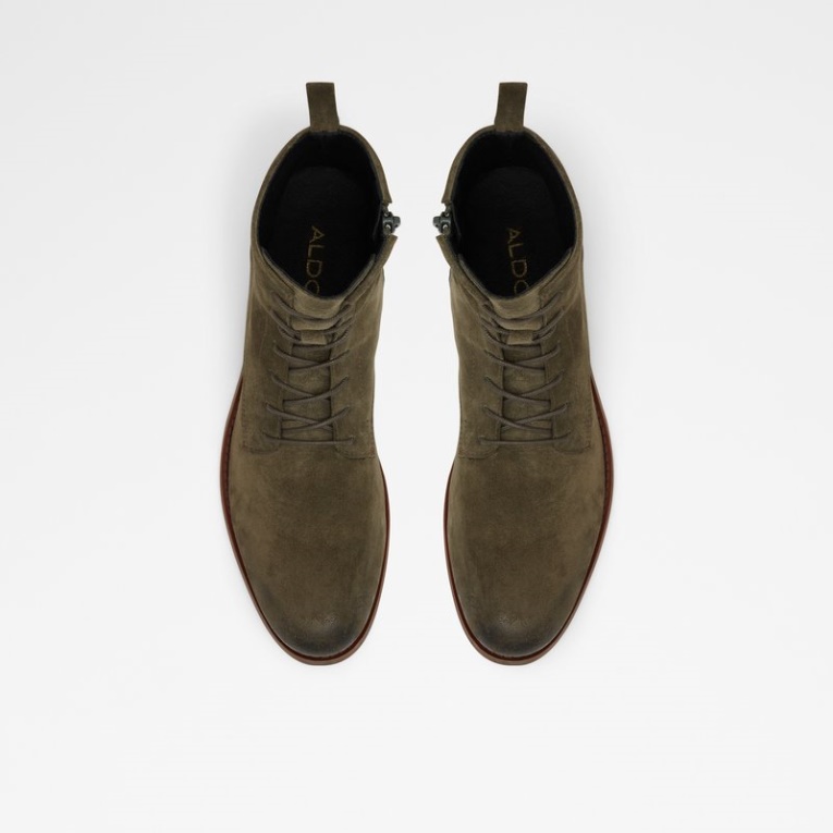 Twain Aldo Moda Verde Medio