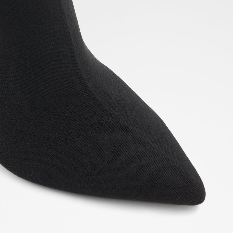 Negro Tylah Moda Aldo