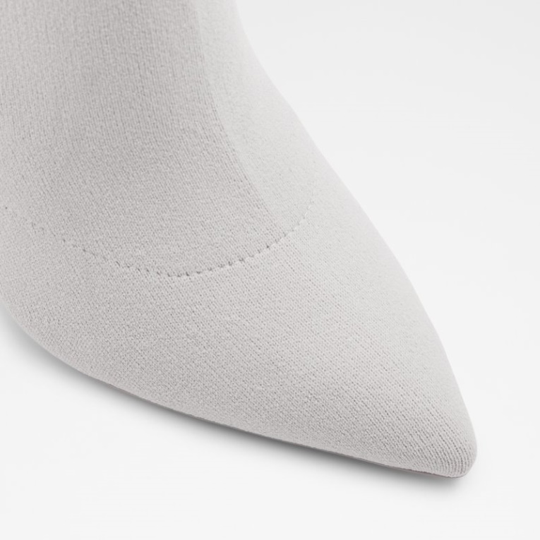 Tylah Moda Gris Aldo