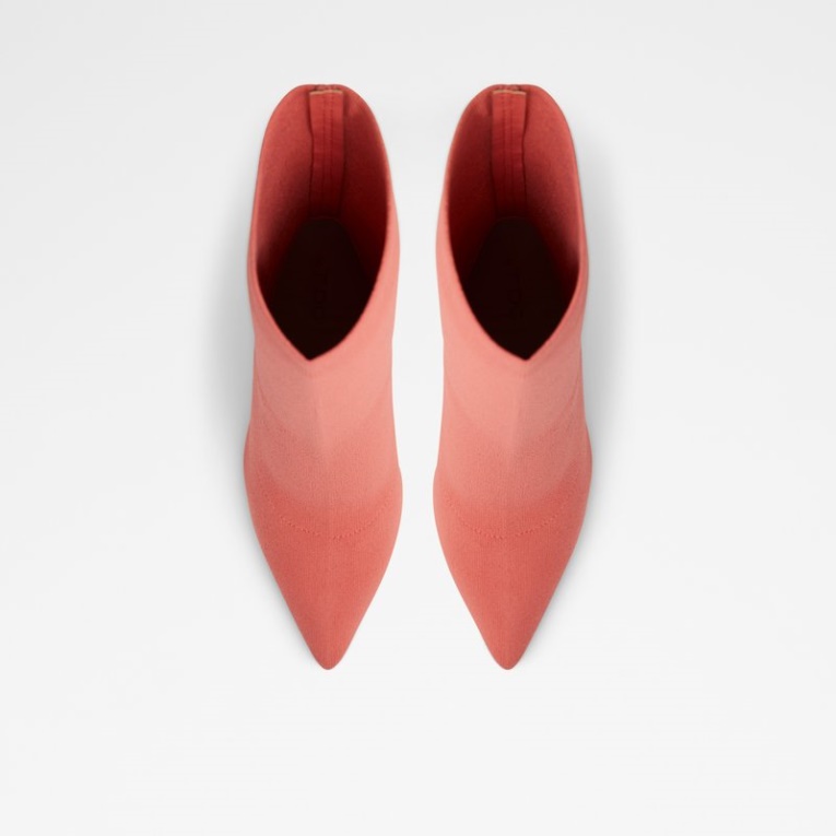 Rosa Tylah Aldo Moda