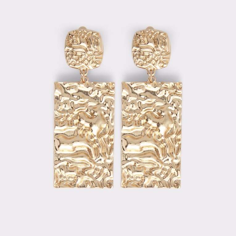 Aldo Ulelicia Oro Moda