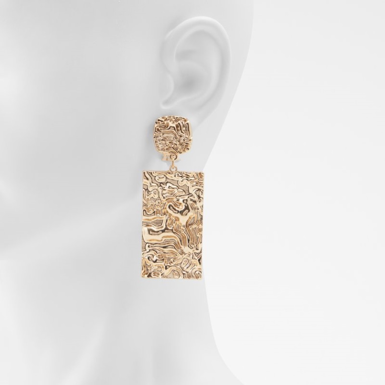 Aldo Ulelicia Oro Moda