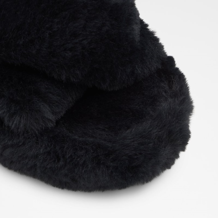 Umeven Moda Aldo Negro