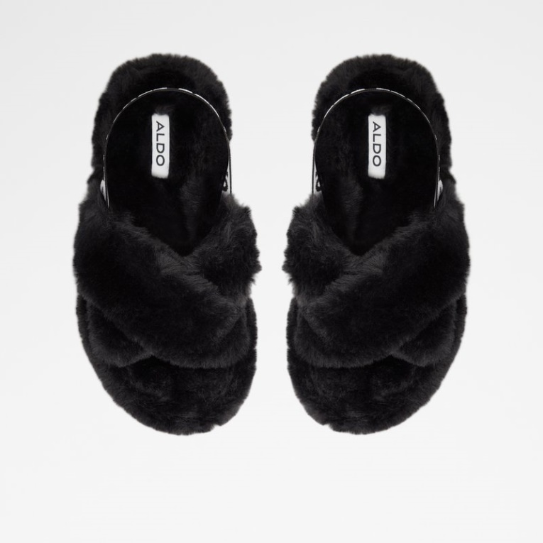 Umeven Moda Aldo Negro