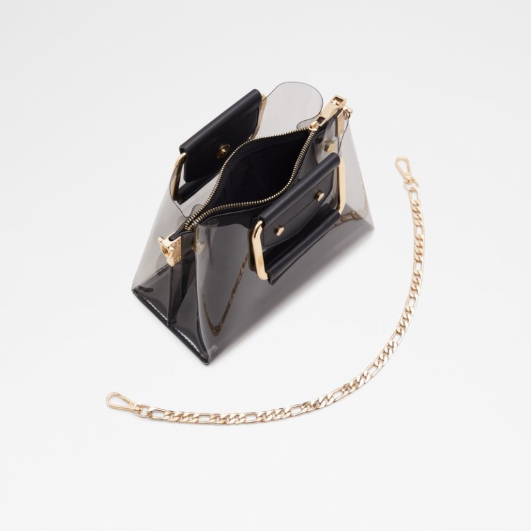 Moda Negro Unarex Aldo