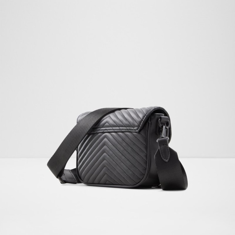 Aldo Negro Moda Unilax