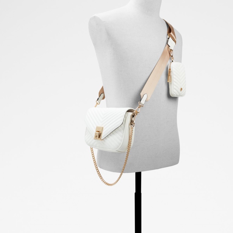 Unilax Blanco Moda Aldo