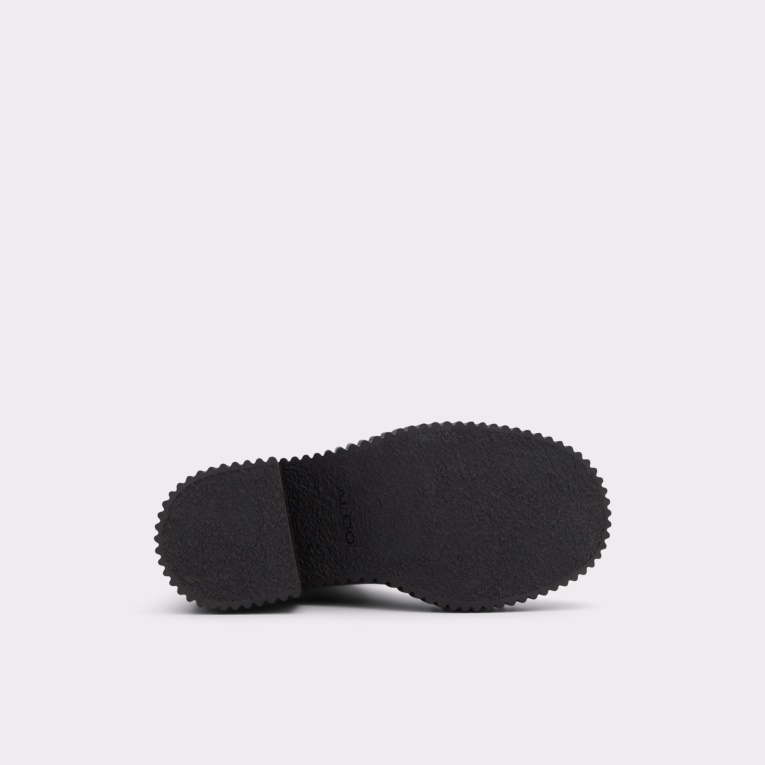 Actualizar Moda Negro Aldo