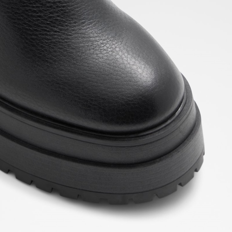 Moda Negro Al Revés Aldo