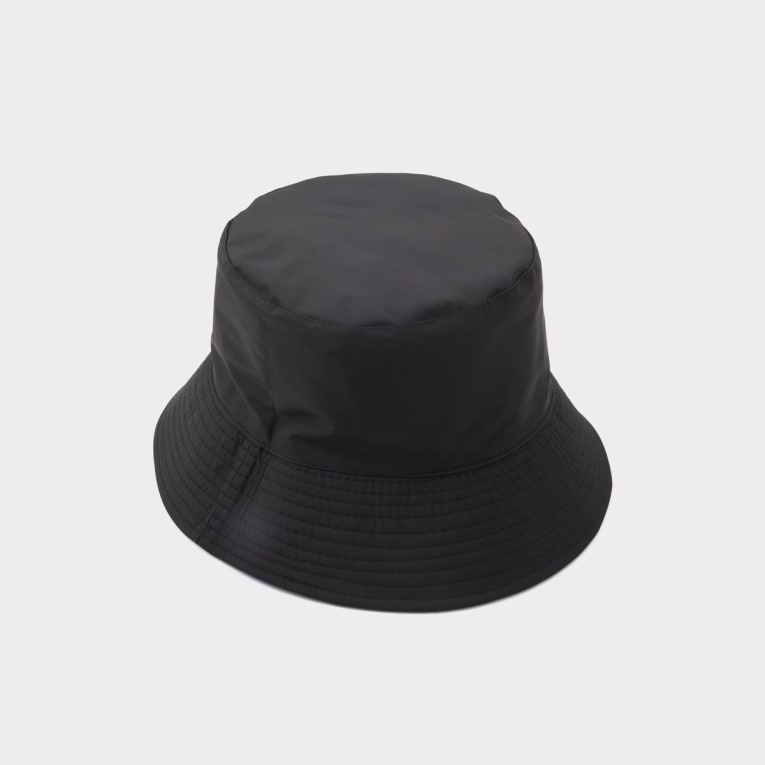 Sombrero Negro Aldo Fashion Vaev