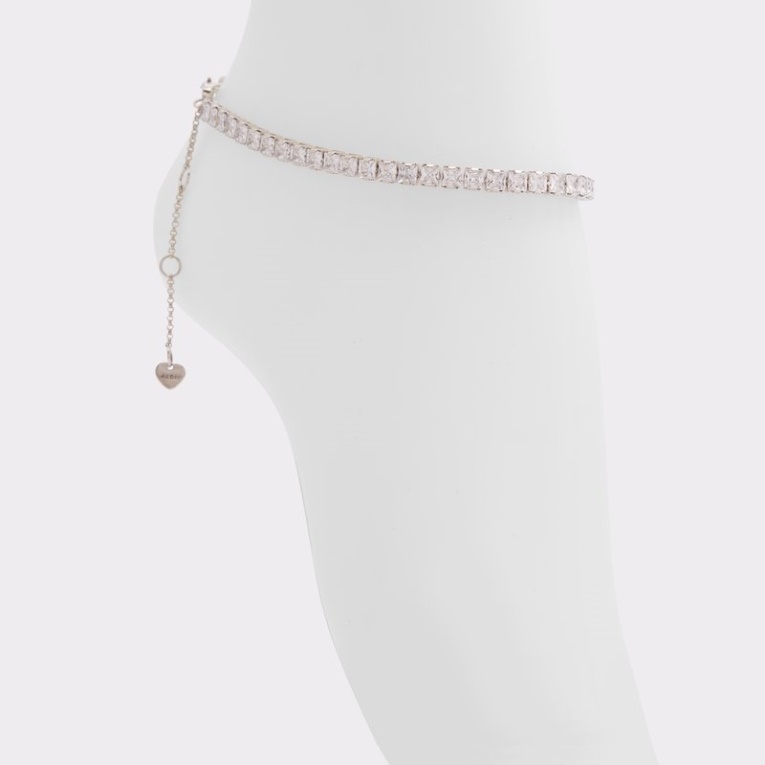 Plateado Claro Multi Moda Aldo Valentinaw