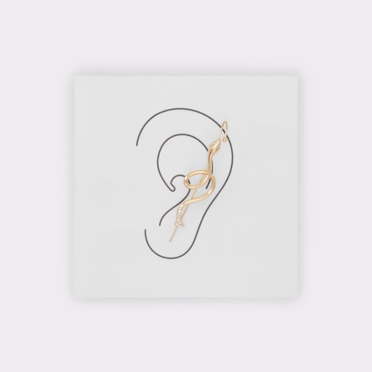 Oro Claro Multi Moda Aldo Vaoveth