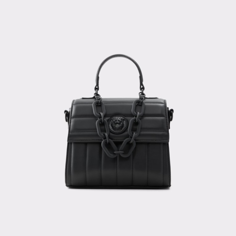 Negro Vardomas Aldo Moda