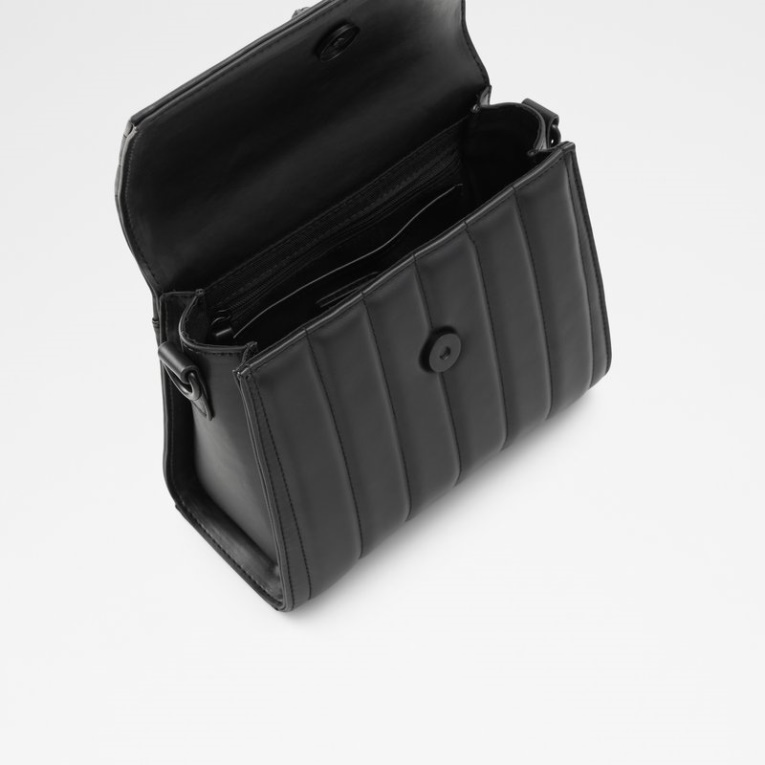 Negro Vardomas Aldo Moda