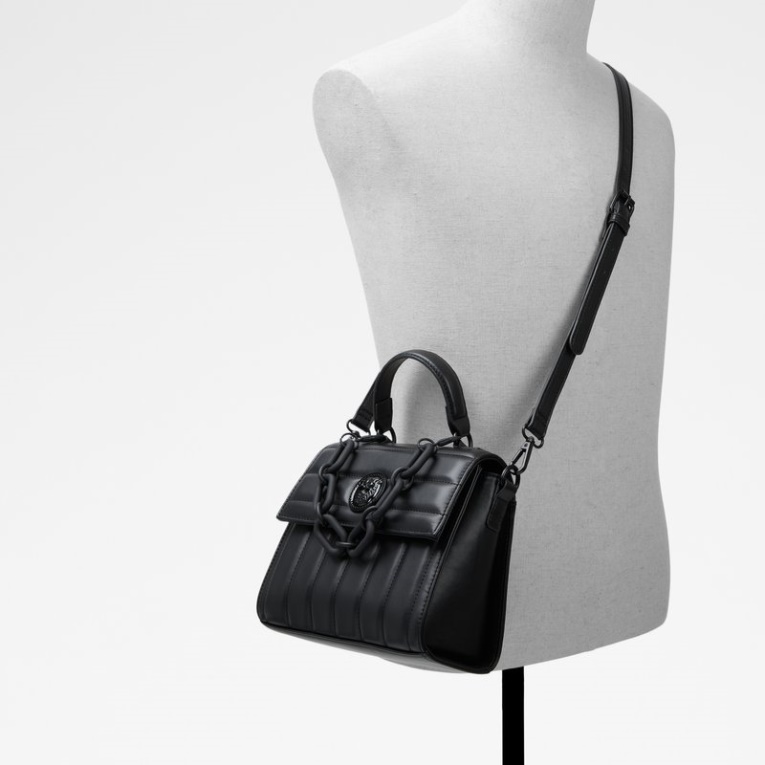 Negro Vardomas Aldo Moda