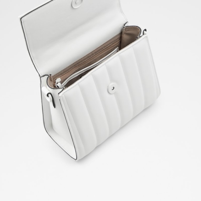 Vardomas Aldo Moda Blanco