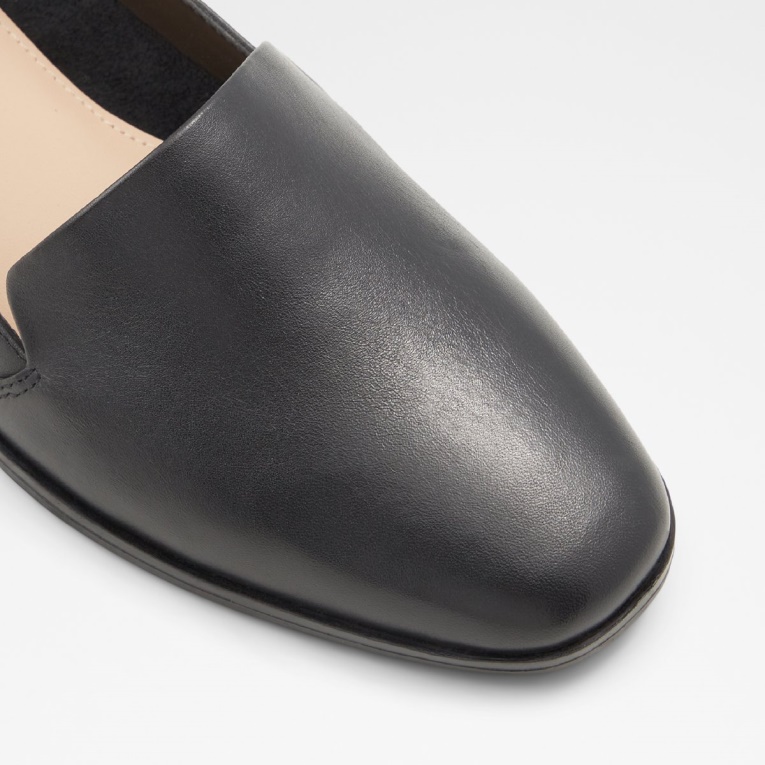 Aldo Negro Moda Veadith Slip-on