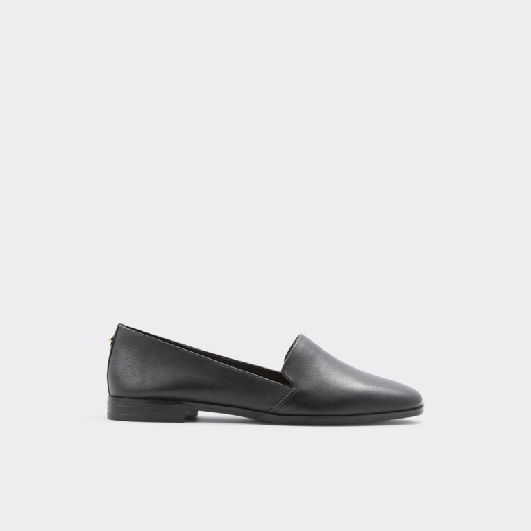 Veadith Slip-on Moda Negro Aldo