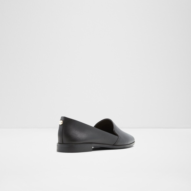 Veadith Slip-on Moda Negro Aldo