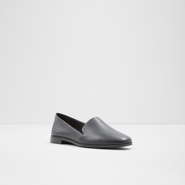 Veadith Slip-on Moda Negro Aldo