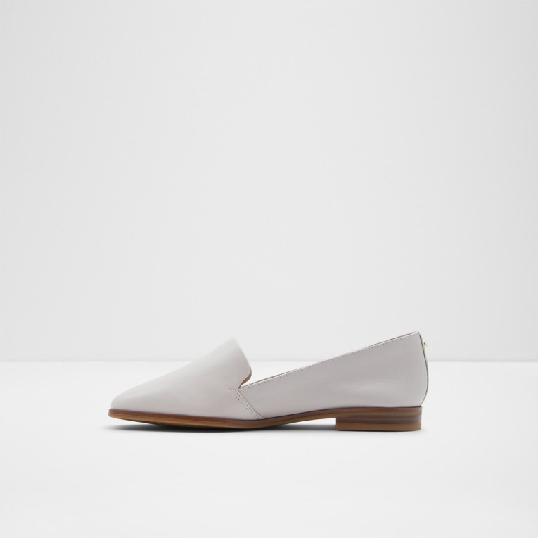 Aldo Moda Gris Veadith Slip-on