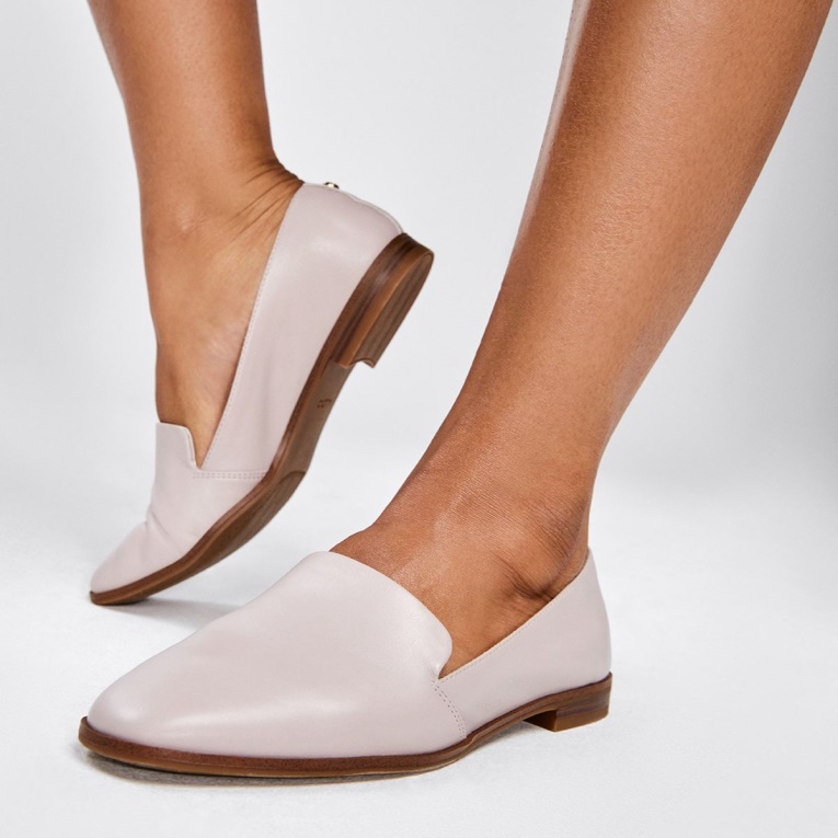 Aldo Moda Gris Veadith Slip-on