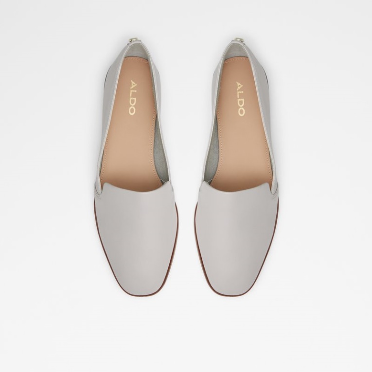 Moda Gris Aldo Veadith