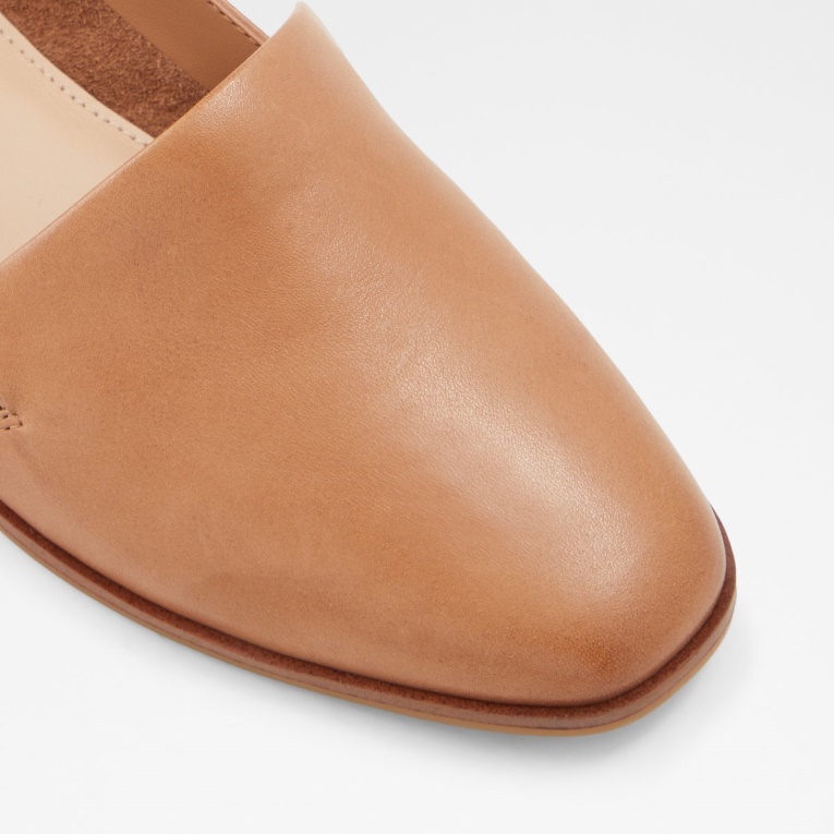 Moda Aldo Veadith Slip-on Coñac