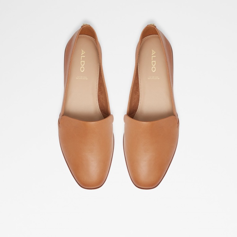 Moda Aldo Veadith Slip-on Coñac