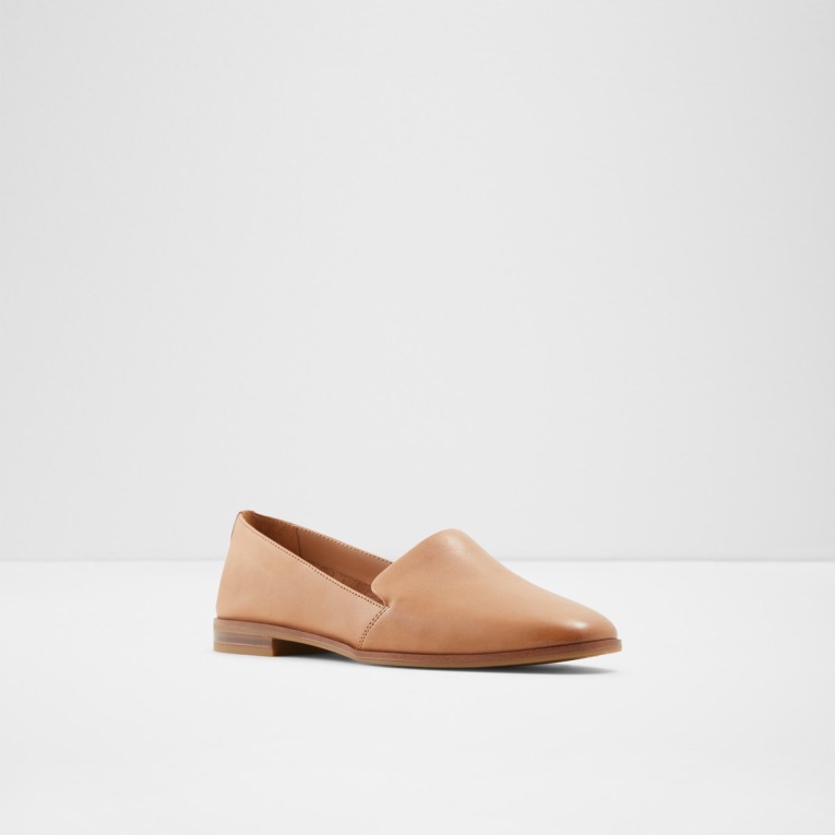 Veadith Slip-on Moda Aldo Coñac