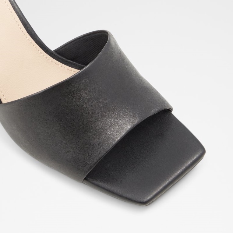 Velalith Negro Moda Aldo